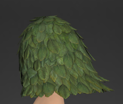 File:Leafman Head 2.png