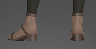 Leather Sandals rear.png