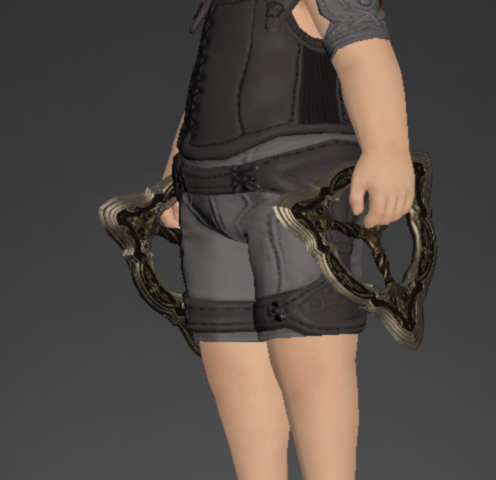 File:Neo-Ishgardian Chakrams 1.png