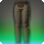 Lakeland trousers of casting icon1.png