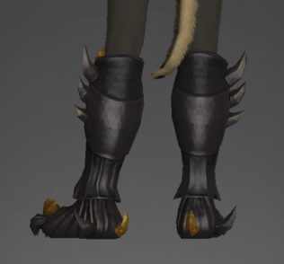The Feet of Pressing Darkness rear.png