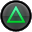 Triangle Button