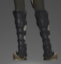 Boots of the Black Griffin front.png