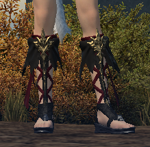 Demon Sandals of Casting front.png