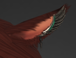 Quetzalli Ear Cuffs of Fending close.png