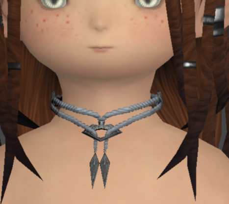 Limbo Accessories / Asphodelos Accessories