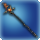 Suzakus flame-kissed rod icon1.png
