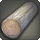 Horse chestnut log icon1.png
