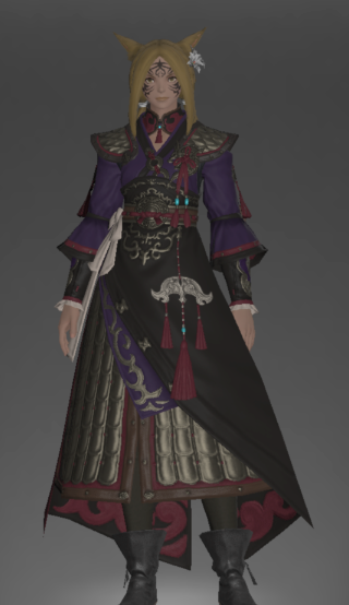 File:Dai-ryumyaku Togi of Scouting front.png