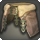 Hard leather hunting belt icon1.png