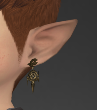 Chondrite Accessories