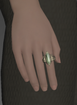 Alliance Accessories (Ghimlyt Dark)