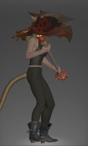 File:Suzaku's Greataxe drawn.png