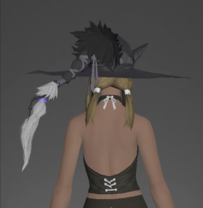 Void Ark Hat of Casting rear.png