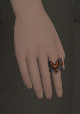 Augmented Eikonic Accessories Fending