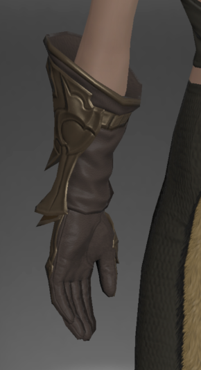 File:Carborundum Gauntlets of Striking rear.png