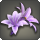 Purple brightlily corsage icon1.png