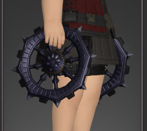 Cobalt Tungsten Glaives (Dancer)