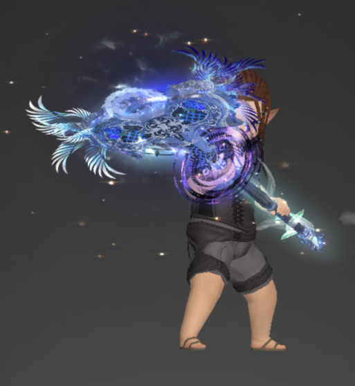 File:Ultimate Edenmorn Battleaxe 1.png