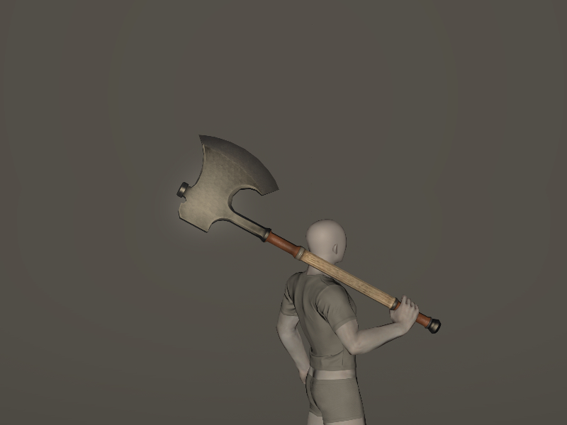 File:Aetherial Iron War Axe.jpeg