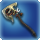 Blessed fieldkings hatchet icon1.png