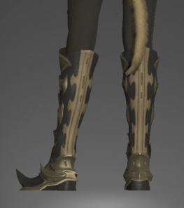 Boots of the White Griffin rear.png