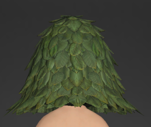 File:Leafman Head 3.png