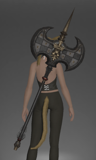 File:Augmented Scaevan Magitek Axe.png