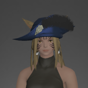 Warwolf Hat of Healing front.png