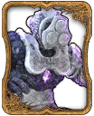 Maulskull Card