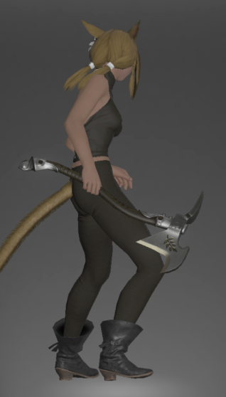 File:High Steel Hatchet drawn.png