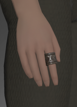 Direwolf Accessories Fending