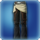 Hidemasters trousers icon1.png