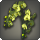 Yellow moth orchids icon1.png