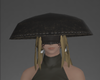YoRHa Type-53 Hat of Aiming front.png
