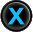 X Button