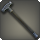 High steel sledgehammer icon1.png