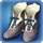 Professionals shoes of crafting icon1.png