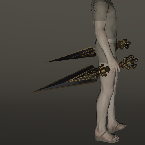 File:Heavy Metal Daggers.jpeg