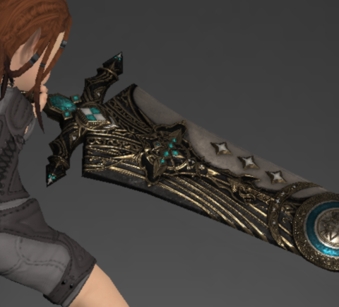 File:Dark Horse Champion's Greatsword 3.png