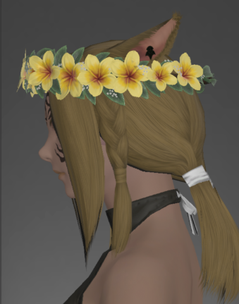 File:Yellow Champa Corsage left side.png