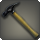 Facet claw hammer icon1.png