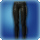 Yorha type-51 trousers of healing icon1.png