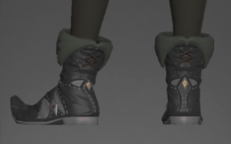 Archaeoskin Shoes of Casting rear.png