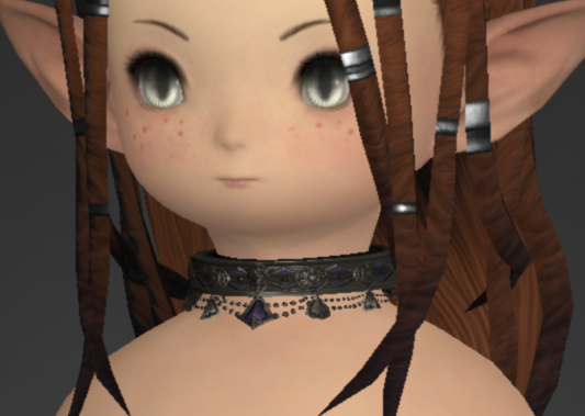 Genta Accessories / Diamond Accessories