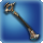 Handkings lapidary hammer icon1.png