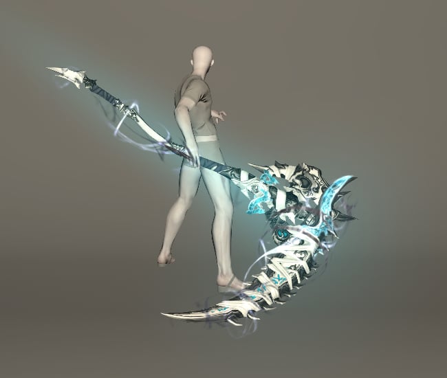 File:Amazing Manderville Scythe.jpeg