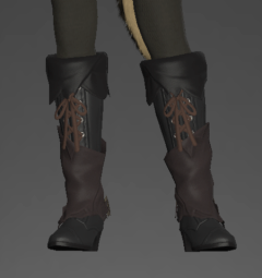 Common Makai Moon Guide's Longboots front.png