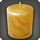 Beeswax candle icon1.png