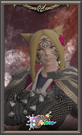 File:Pictomancer (Ornate) Portrait Preset example.png